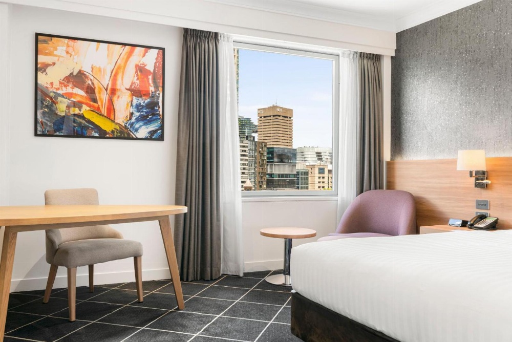 Holiday Inn Darling Harbour