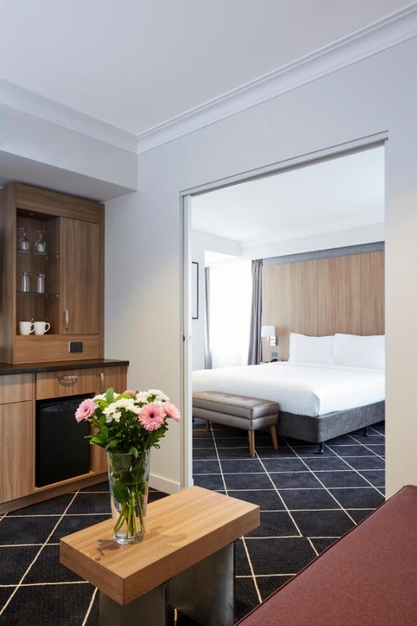 Holiday Inn Darling Harbour image 13