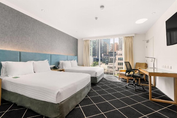 Holiday Inn Darling Harbour image 15