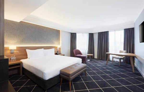 Holiday Inn Darling Harbour image 17