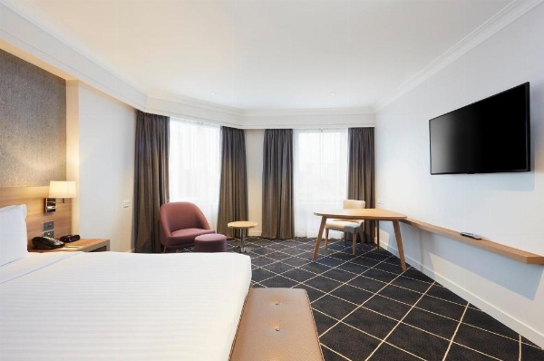 Holiday Inn Darling Harbour image 20