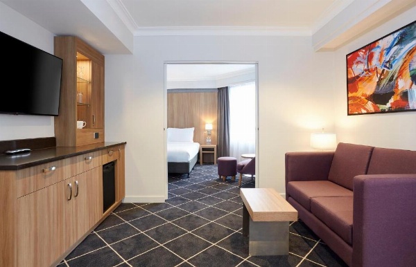 Holiday Inn Darling Harbour image 21