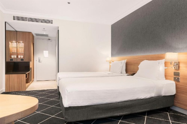 Holiday Inn Darling Harbour image 24
