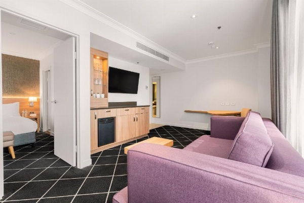 Holiday Inn Darling Harbour image 25