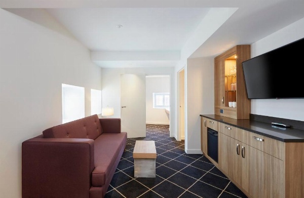 Holiday Inn Darling Harbour image 26