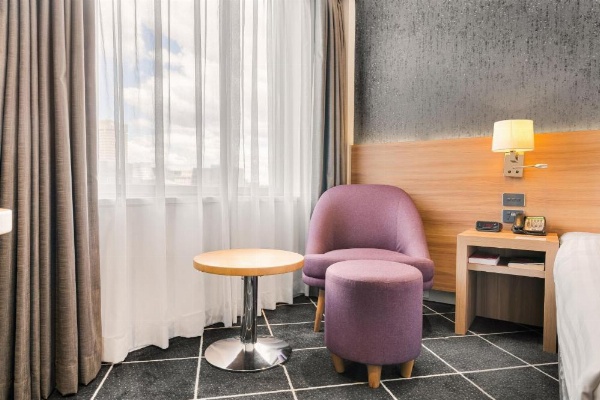 Holiday Inn Darling Harbour image 30