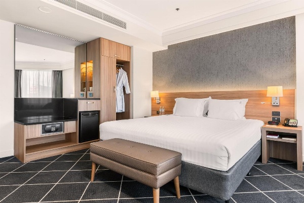 Holiday Inn Darling Harbour image 6