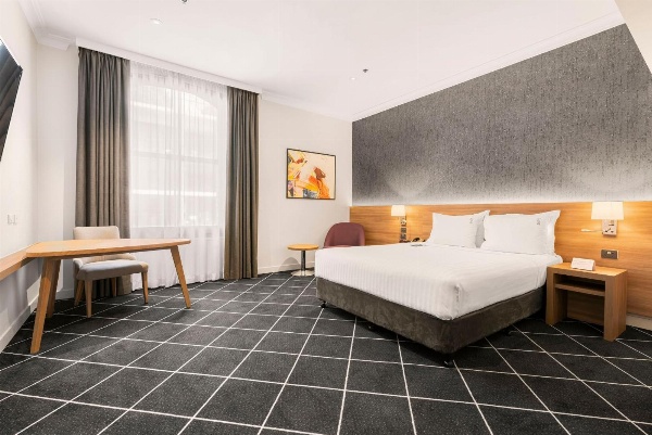 Holiday Inn Darling Harbour image 7