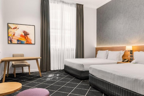 Holiday Inn Darling Harbour image 9